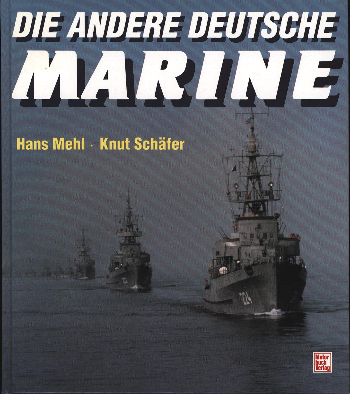 Die andere deutsche Marine Business & Technology