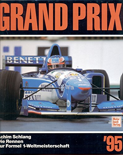 Product Image: Grand Prix '95