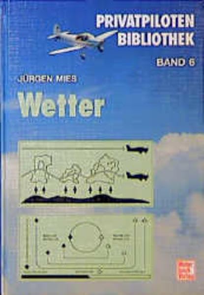 Privatpiloten Bibliothek, Band 6: Wetter Geology & Geography