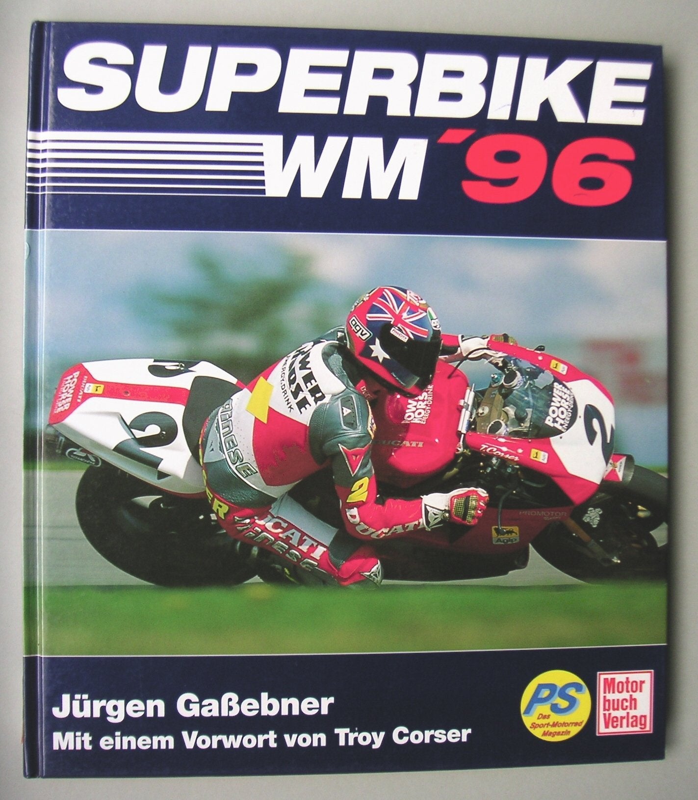 Superbike WM '96: Die Rennen zur Weltmeisterschaft Leisure & Fun