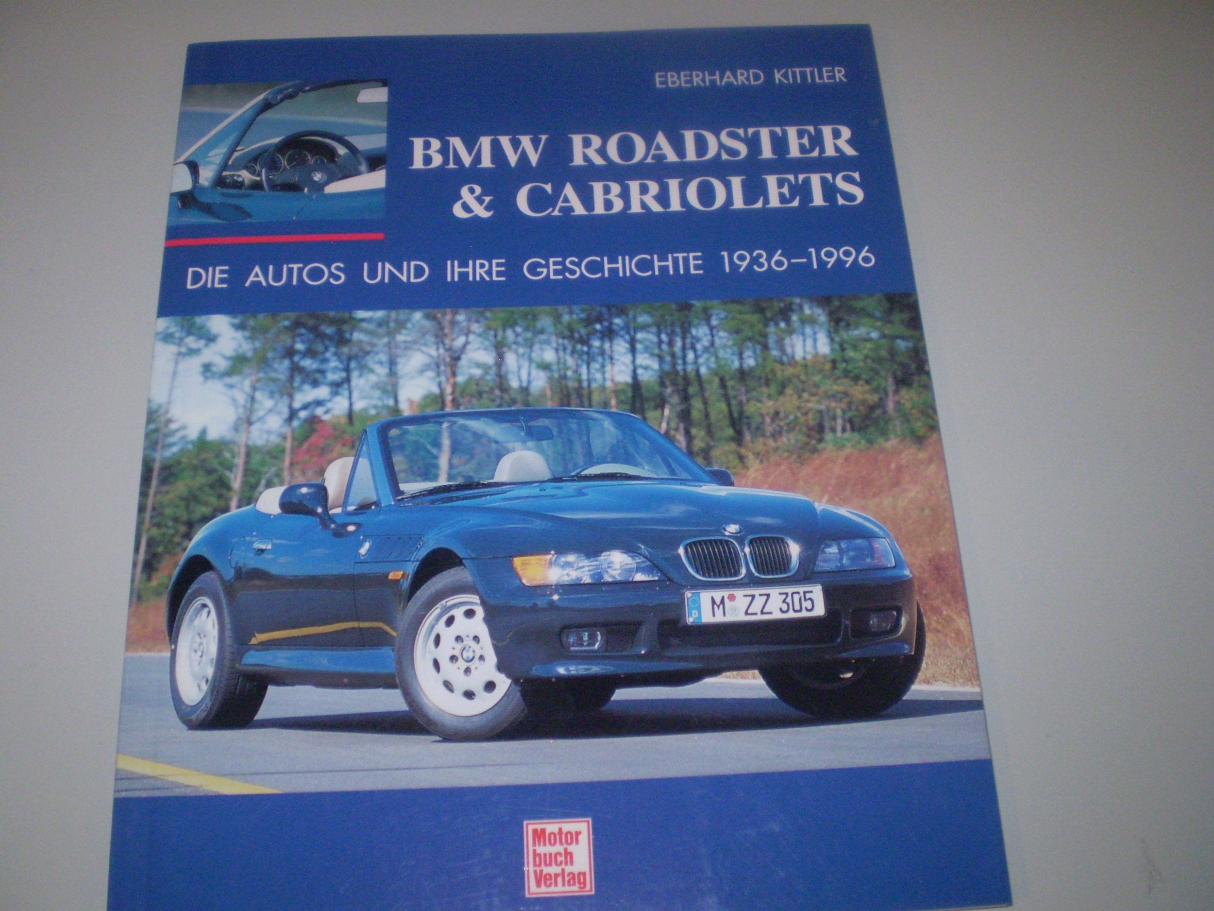 BMW Roadster & Cabriolets Business & Technology