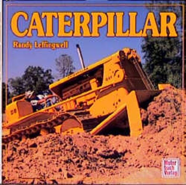 Caterpillar Business & Technology