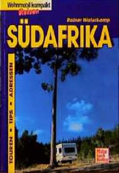 Südafrika (Wohnmobil-Touren) Leisure, Home & Garden