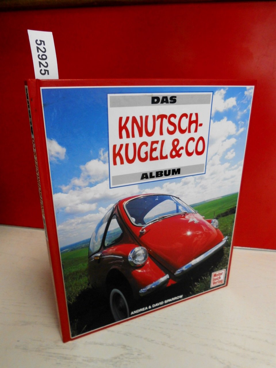 Das Knutschkugel & Co. Album Business & Technology