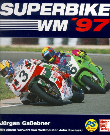 Superbike WM '97: Die Rennen zur Weltmeisterschaft Leisure & Fun