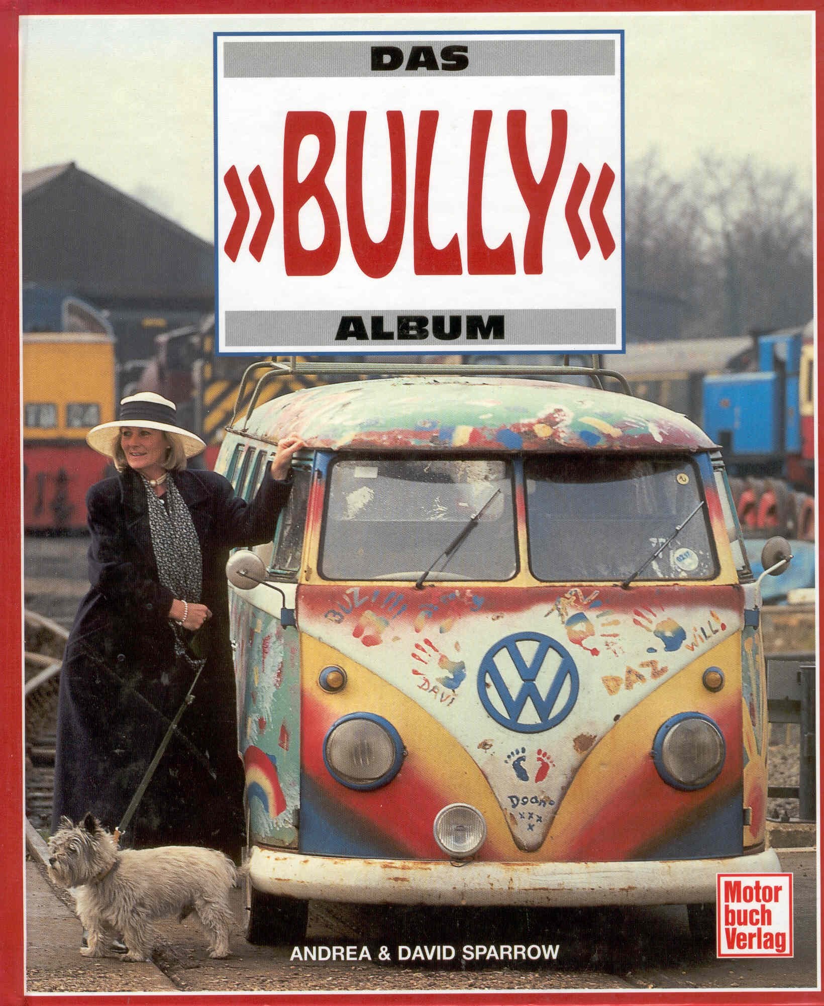Das Bully-Album Business & Technology