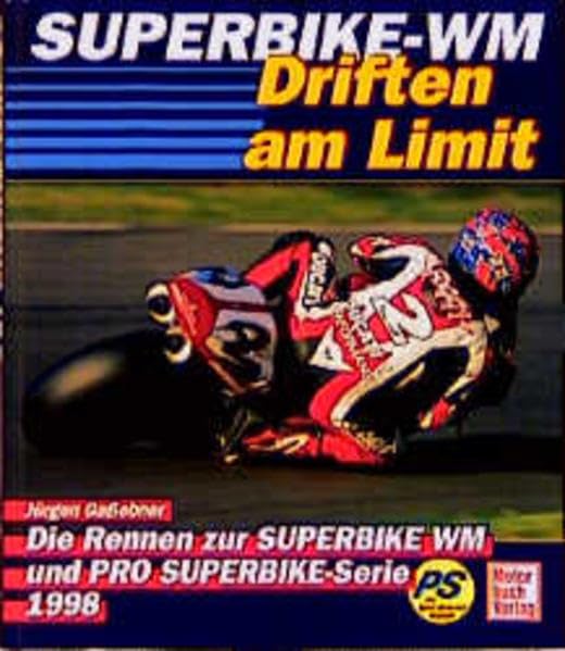 Superbike WM - Driften am Limit: Die Rennen zur Weltmeisterschaft Leisure & Fun