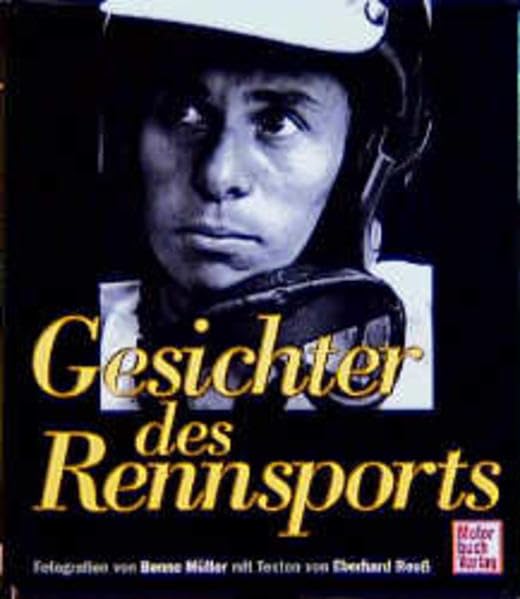 Gesichter des Rennsports: Von Trips und Moss bis Clark: Boxenstop in den 60ern Leisure & Fun