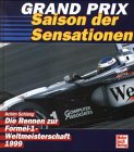 Grand Prix, 1999: Die Rennen zur Formel 1-Weltmeisterschaft 1999 Film, Art & Culture