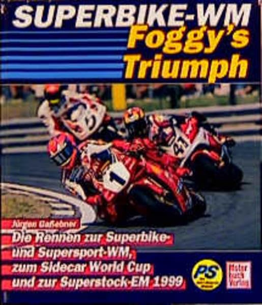 Superbike WM: Die Rennen zur Superbike WM und PRO SUPER BIKE-Serie Leisure & Fun