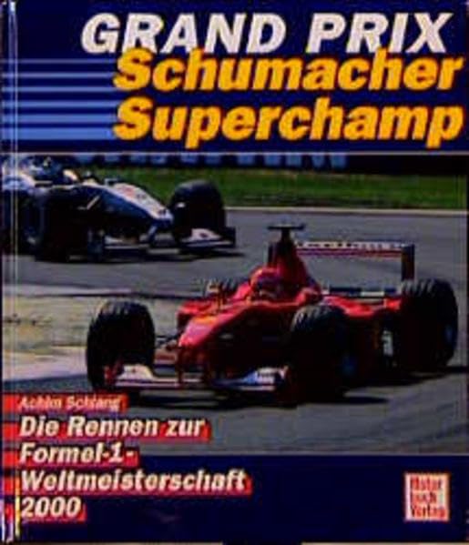 Grand Prix: Die Rennen zur Formel-1-Weltmeisterschaft 2000 Leisure & Fun