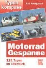 Typenkompass Motorrad-Gespanne. 115 Typen im Überblick. Books