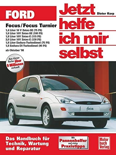 Product Image: Ford Focus/Focus Turnier