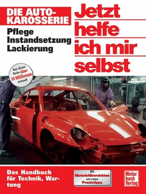Die Autokarosserie Leisure, Home & Garden