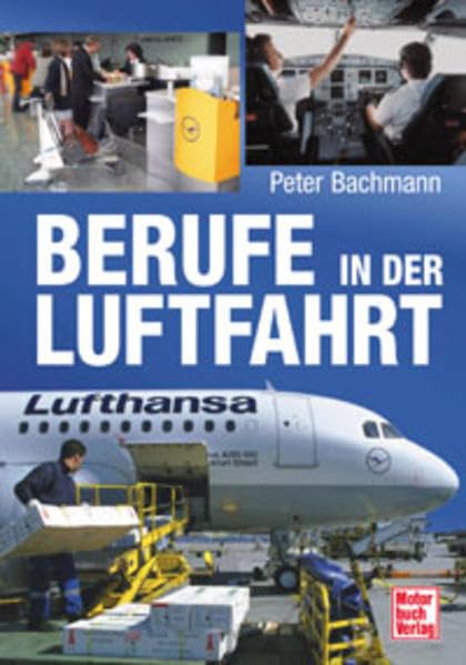 Berufe in der Luftfahrt Business, Finance & Career