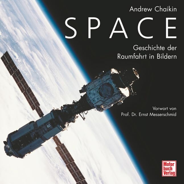 SPACE: Geschichte der Raumfahrt in Bildern Leisure, Home & Garden