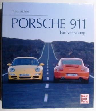 Porsche 911 - Forever young Leisure, Home & Garden