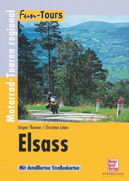 Product Image: Fun-Tours. Elsass