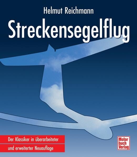 Product Image: Streckensegelflug