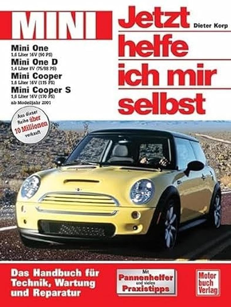 Product Image: BMW Mini