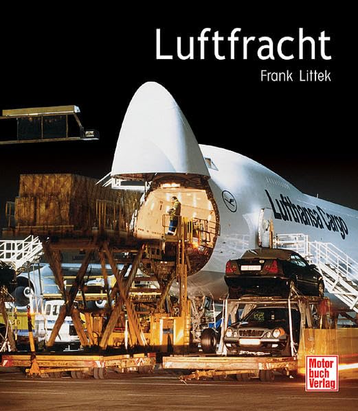 Luftfracht Leisure, Home & Garden