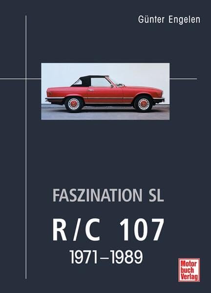 Faszination SL - R/C 107: 1971-1989 Leisure, Home & Garden