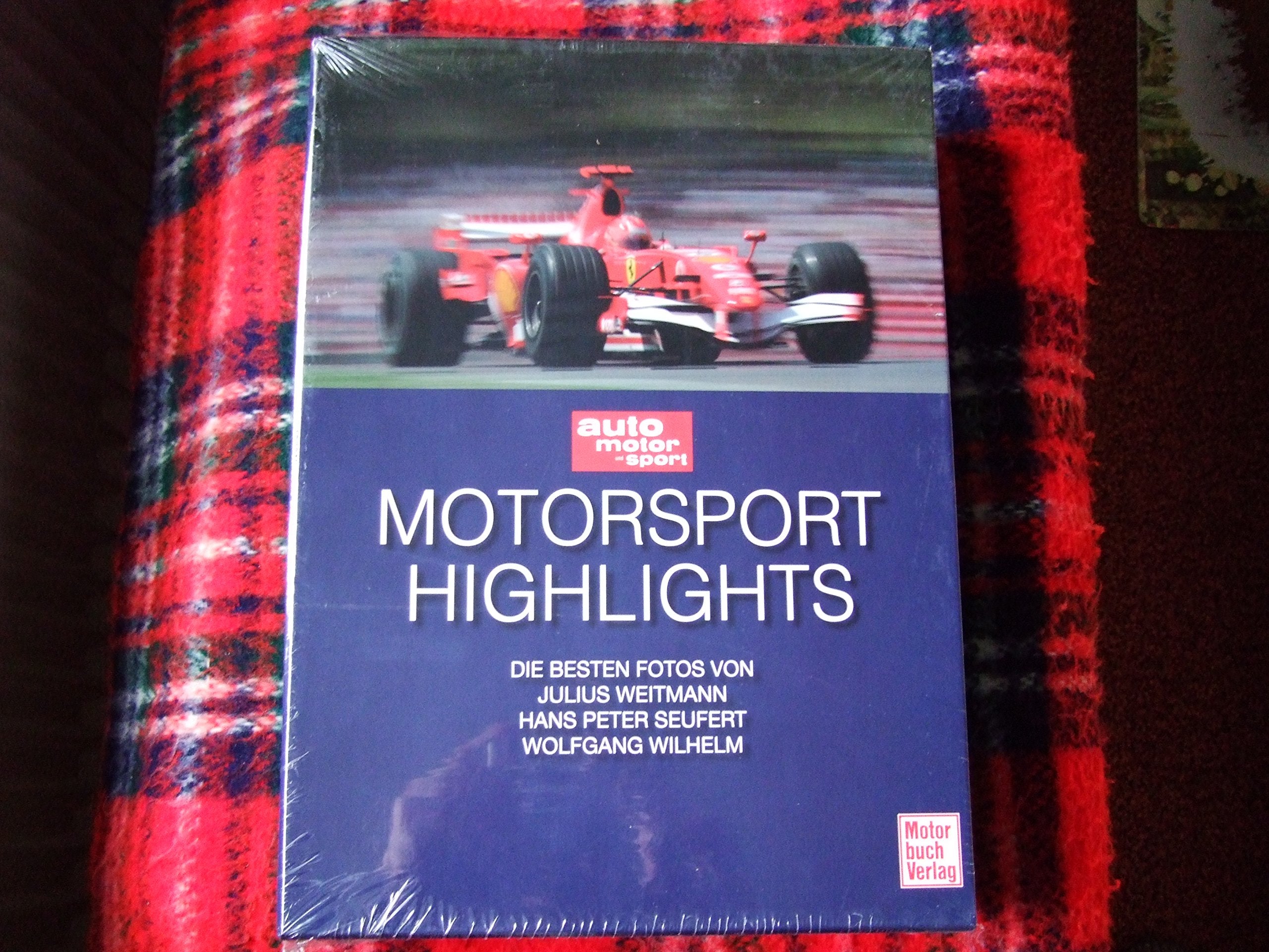 auto motor und sport - Motorsport Highlights Leisure & Fun