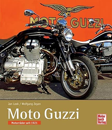 Moto Guzzi Leisure, Home & Garden