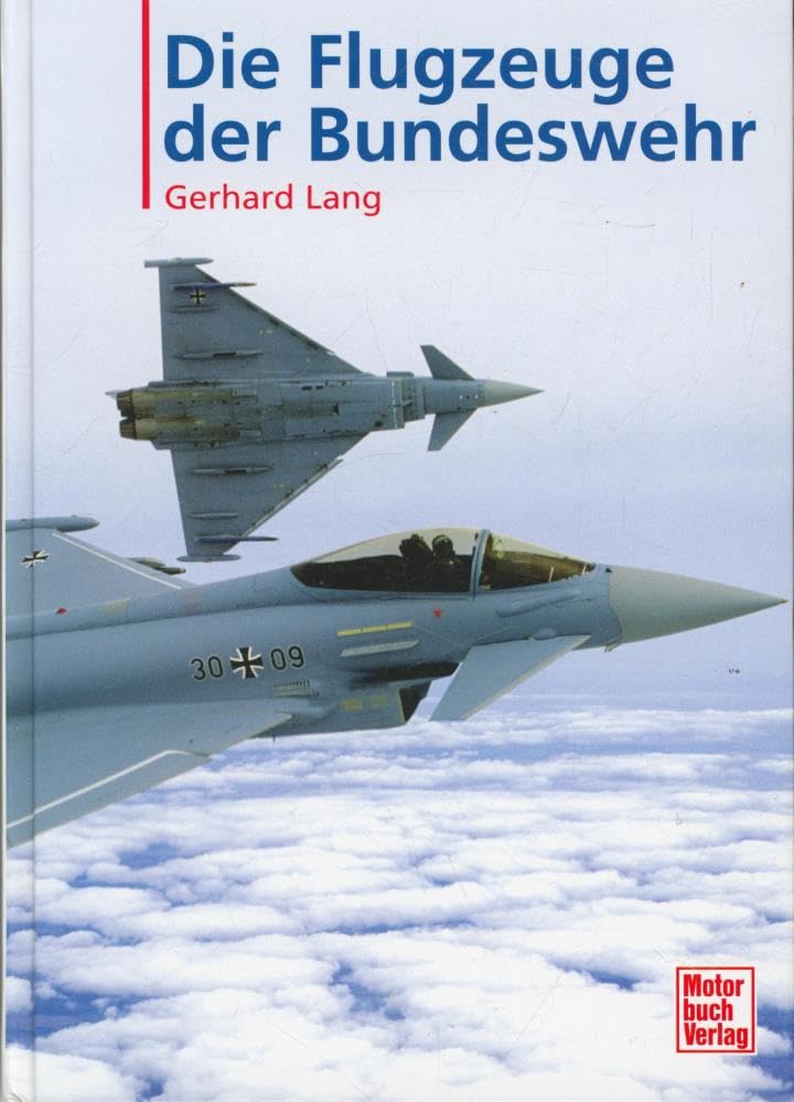 Die Flugzeuge der Bundeswehr Leisure, Home & Garden