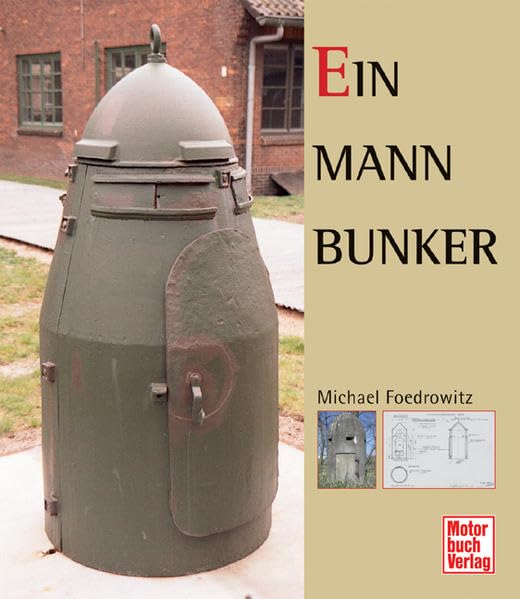 Ein-Mann-Bunker Leisure, Home & Garden