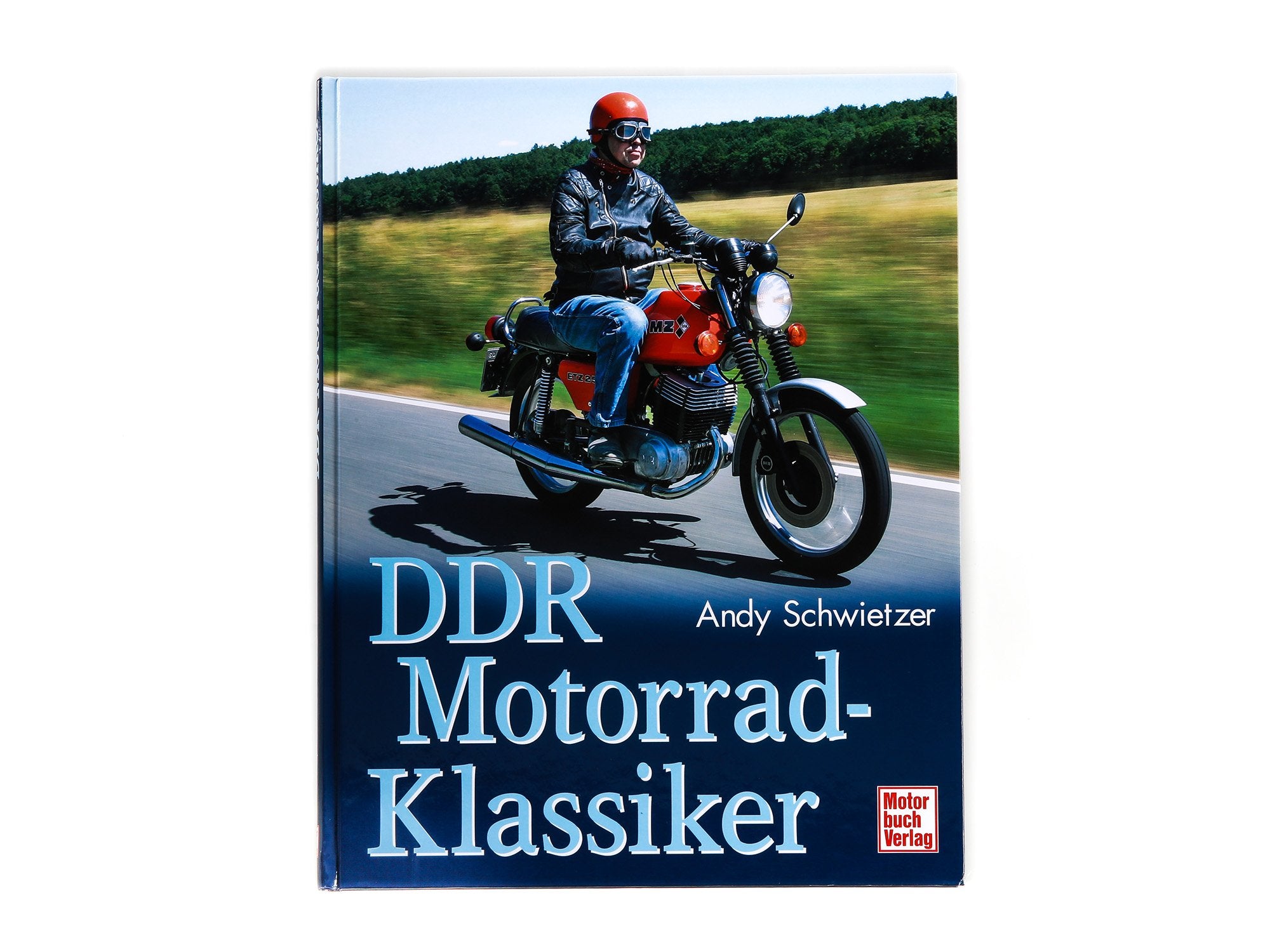 Product Image: DDR Motorrad-Klassiker