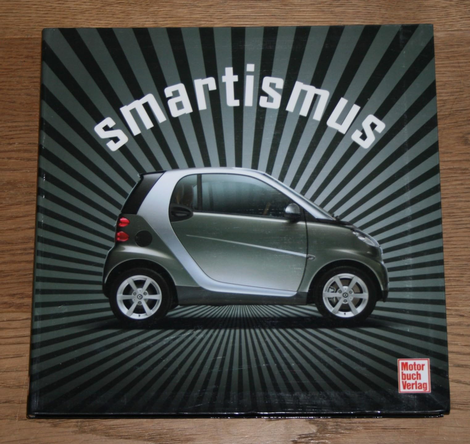 Smartismus Leisure, Home & Garden
