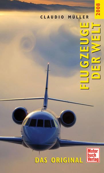 Flugzeuge der Welt 2008: Das Original Leisure, Home & Garden