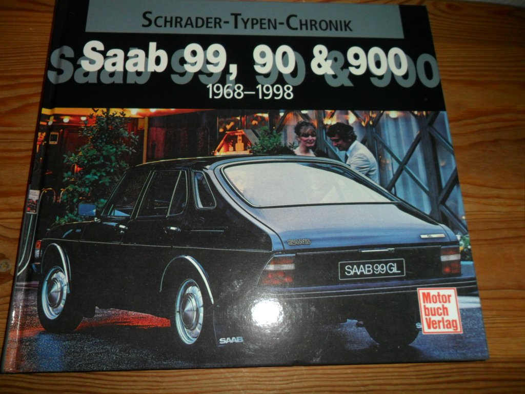 Saab 99, 90 & 900: 1968-1998 Leisure, Home & Garden