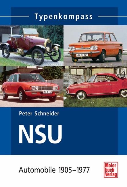 Product Image: NSU-Automobile