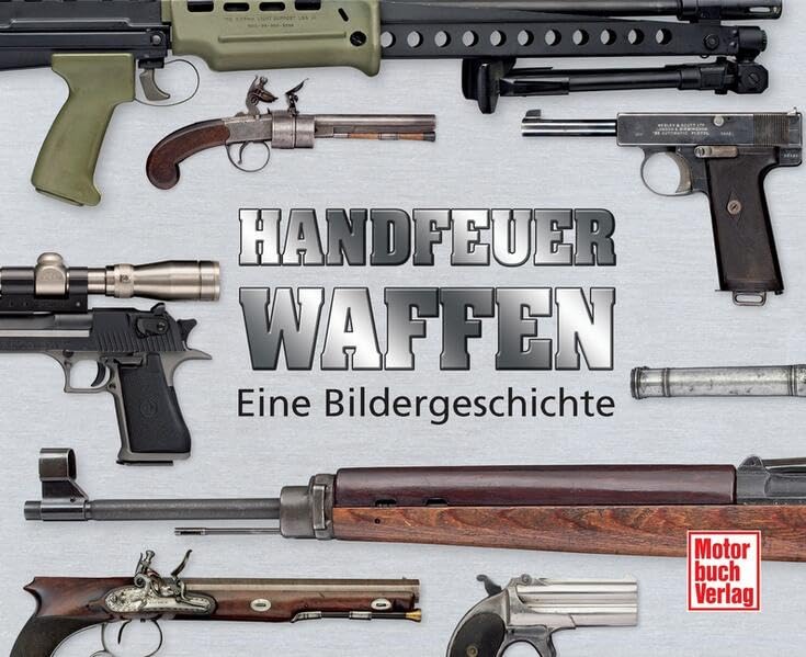 Handfeuerwaffen Business & Technology