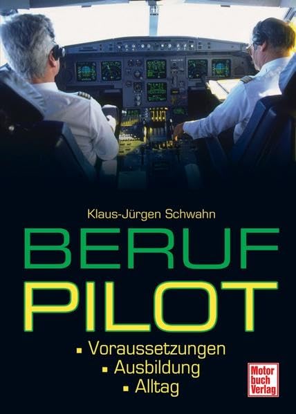 Product Image: Beruf Pilot