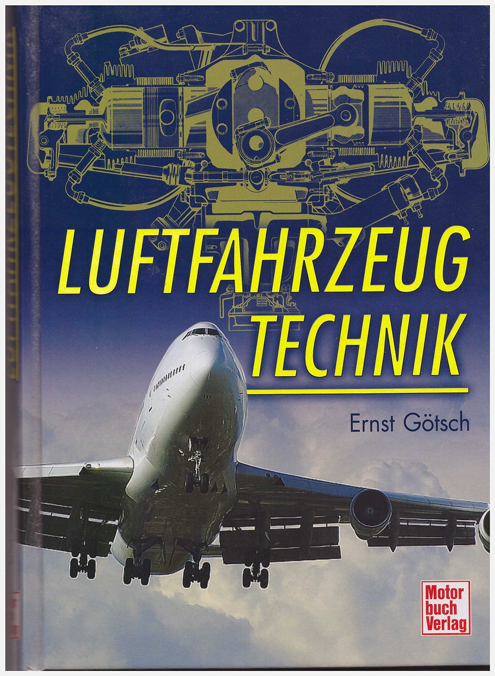 Luftfahrzeugtechnik Leisure, Home & Garden Books