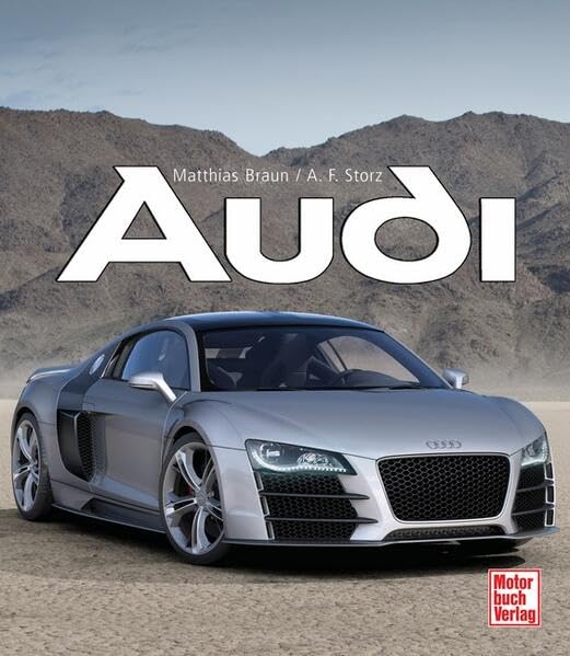 Audi: Die AUto Union und ihre Marken Audi, DKW, Horch und Wanderer Leisure, Home & Garden