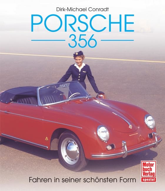 Porsche 356: Fahren in seiner schönsten Form Leisure, Home & Garden