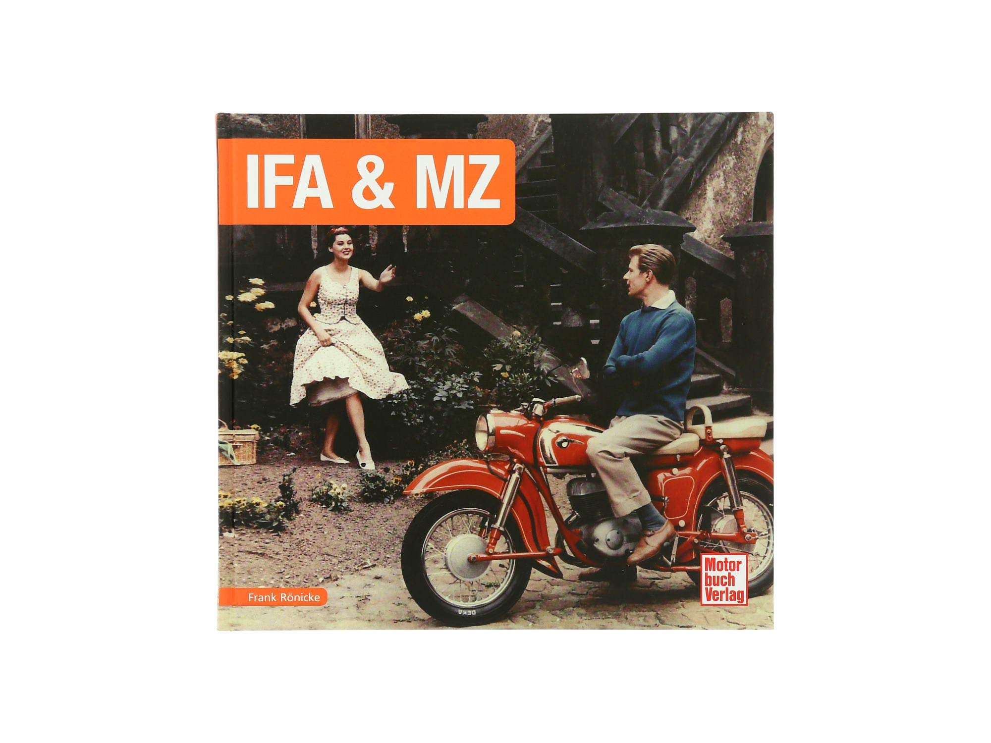IFA & MZ PC