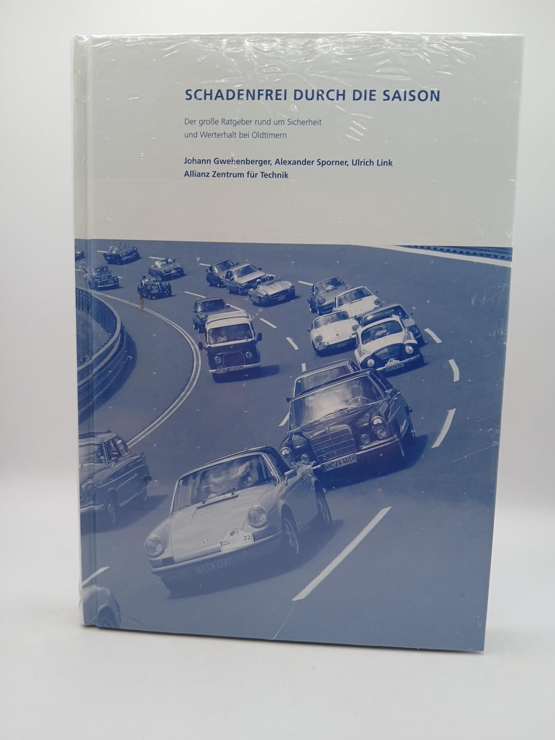 Schadenfrei durch die Saison: Der große Ratgeber rund um Sicherheit und Werterhalt bei Oldtimern Leisure, Home & Garden