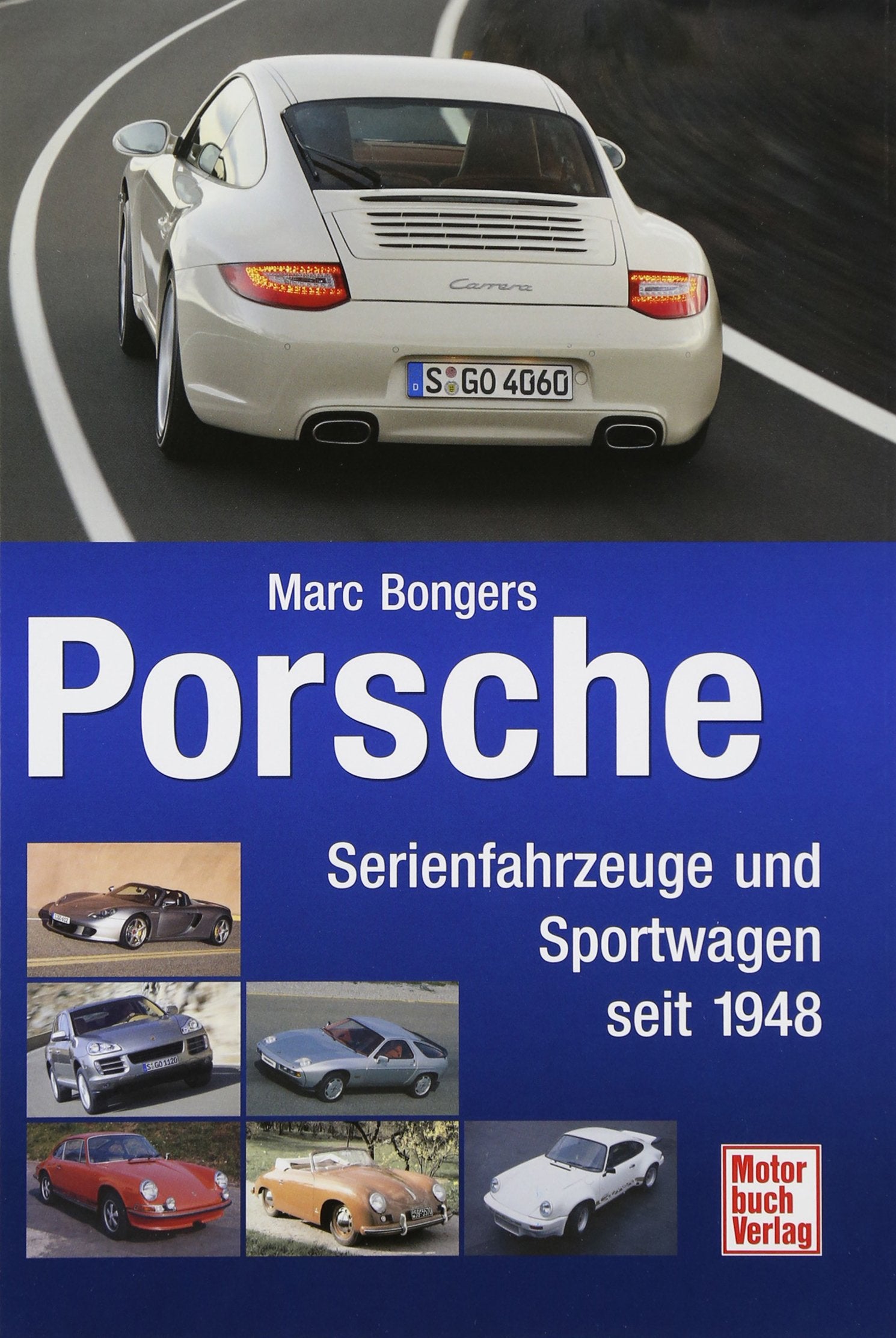 Porsche: Serienfahrzeuge und Sportwagen seit 1948 Leisure, Home & Garden