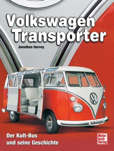 Volkswagen Transporter Leisure, Home & Garden Books