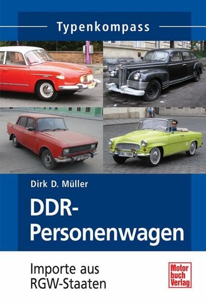 DDR Personenwagen Leisure, Home & Garden