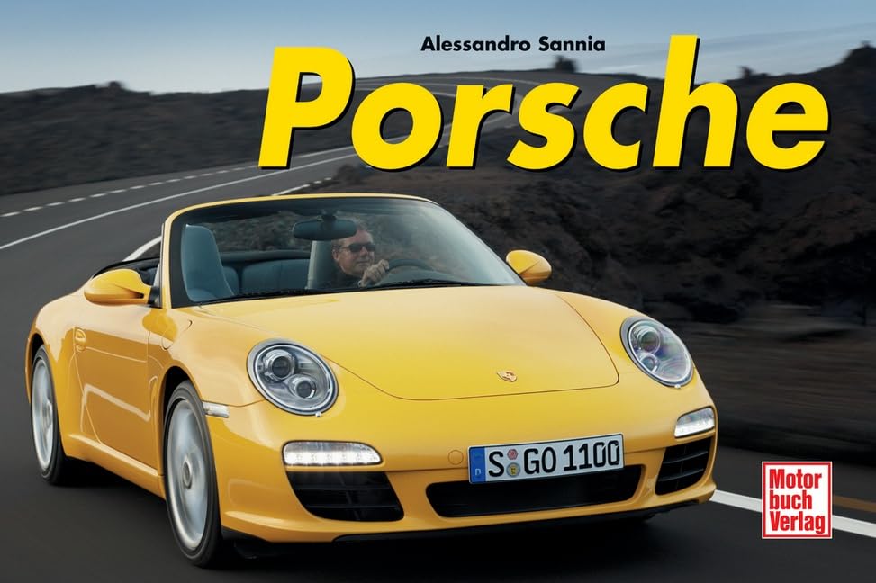 Porsche Leisure, Home & Garden