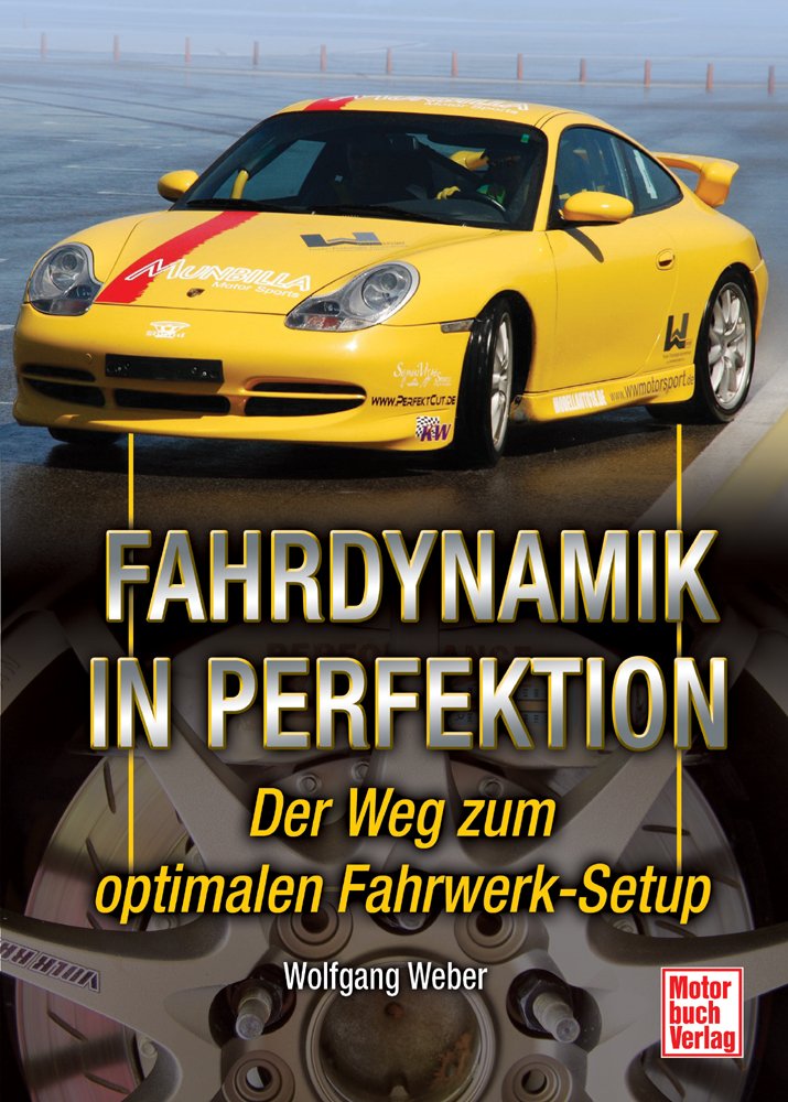 Fahrdynamik in Perfektion: Der Weg zum optimalen Fahrwerk-Setup Leisure, Home & Garden