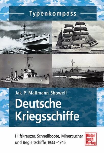 Deutsche Kriegsschiffe Business & Technology