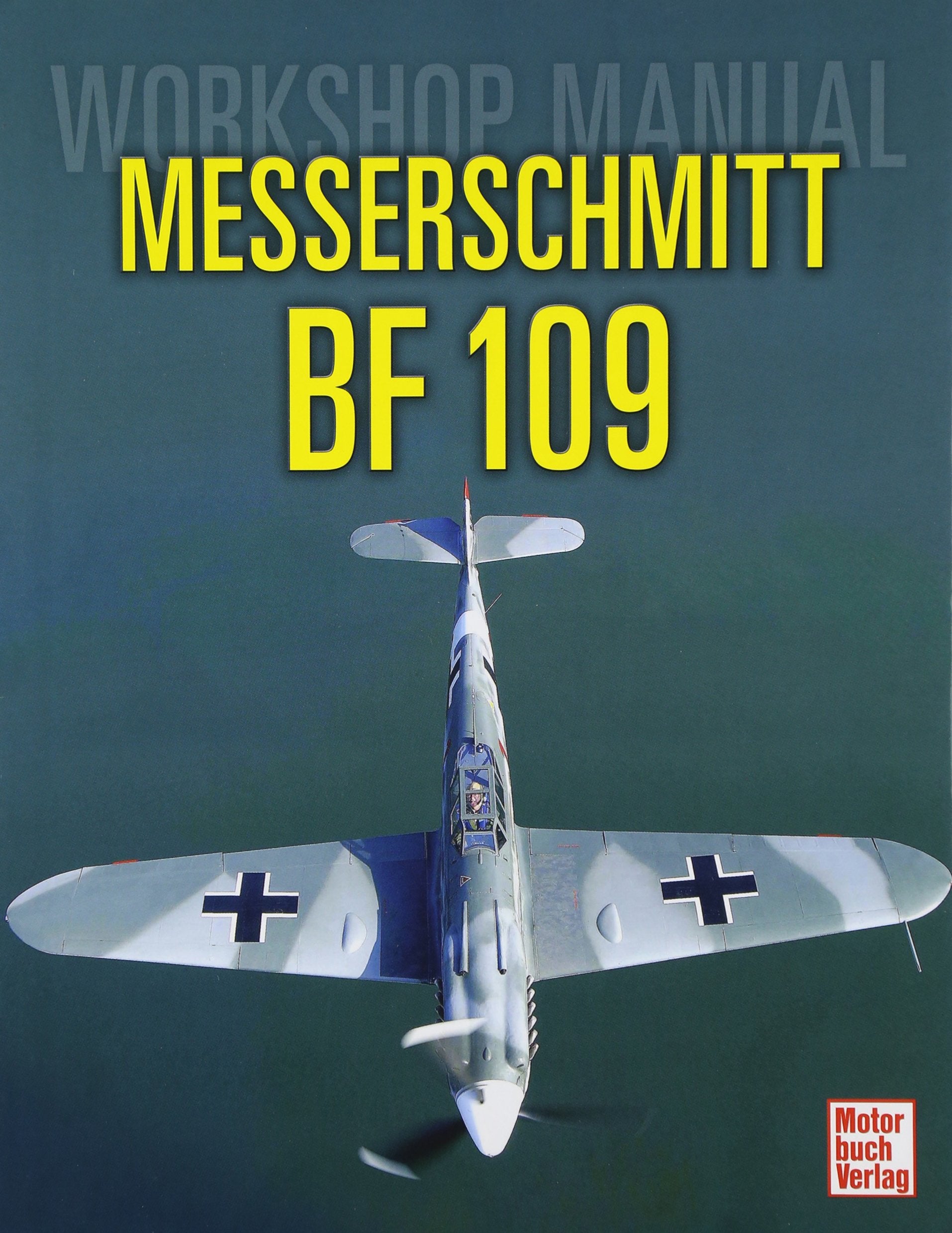 Messerschmitt Bf 109 Business & Technology