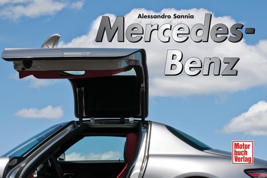 Product Image: Mercedes-Benz